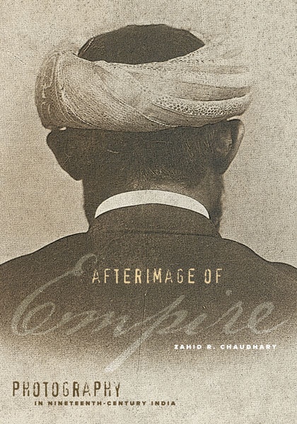 Couverture_Afterimage of Empire