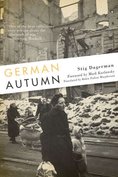 Front cover_German Autumn