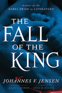 Couverture_The Fall of the King
