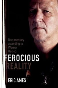 Couverture_Ferocious Reality