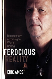 Front cover_Ferocious Reality