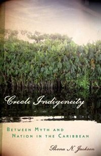 Couverture_Creole Indigeneity