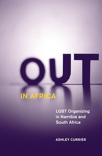 Front cover_Out In Africa