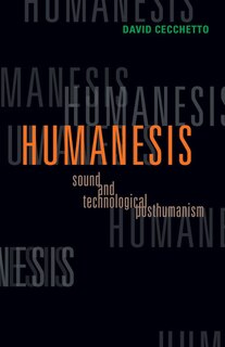 Front cover_Humanesis
