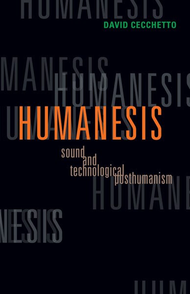 Front cover_Humanesis