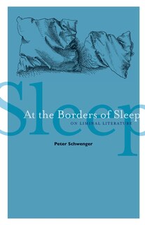 Couverture_At The Borders Of Sleep