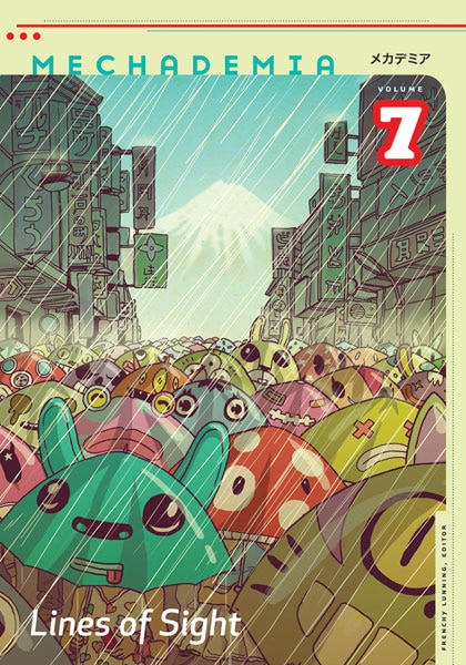 Front cover_Mechademia 7