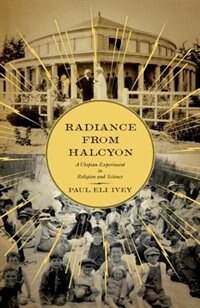 Front cover_Radiance from Halcyon