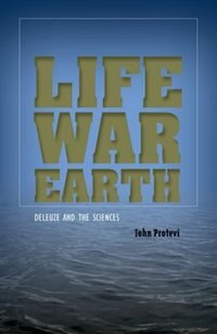 Front cover_Life, War, Earth