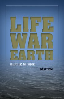 Couverture_Life, War, Earth