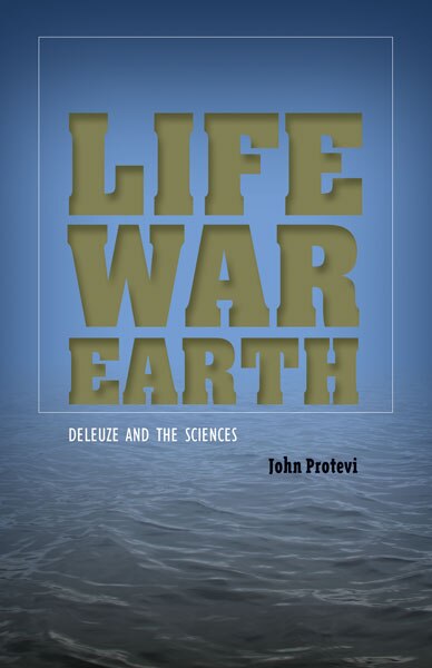 Couverture_Life, War, Earth