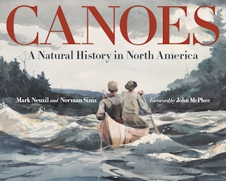 Front cover_Canoes