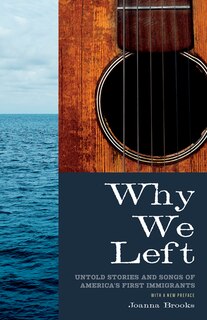 Front cover_Why We Left
