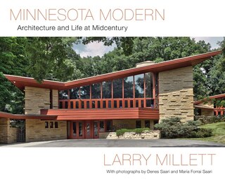 Front cover_Minnesota Modern