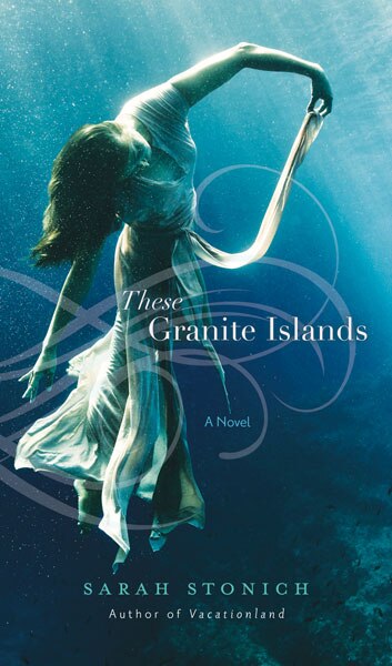 Front cover_These Granite Islands
