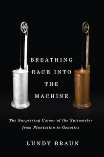 Couverture_Breathing Race Into The Machine