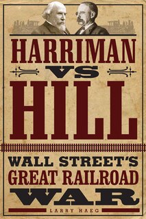 Couverture_Harriman vs. Hill