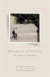 Couverture_Sexuality In School