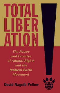 Front cover_Total Liberation