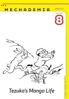 Front cover_Mechademia 8