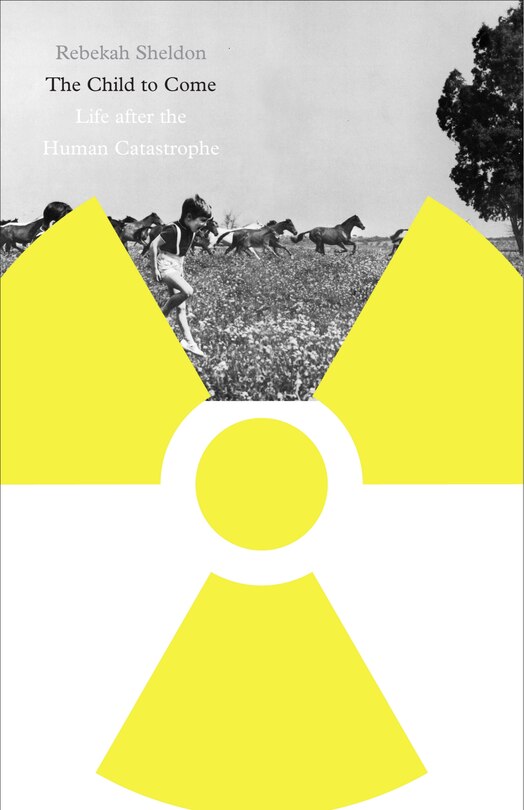 Couverture_The Child to Come