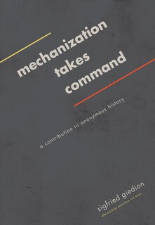 Front cover_Mechanization Takes Command
