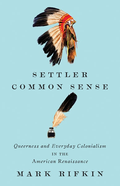 Front cover_Settler Common Sense