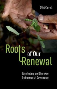 Front cover_Roots Of Our Renewal