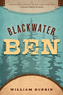 Front cover_Blackwater Ben