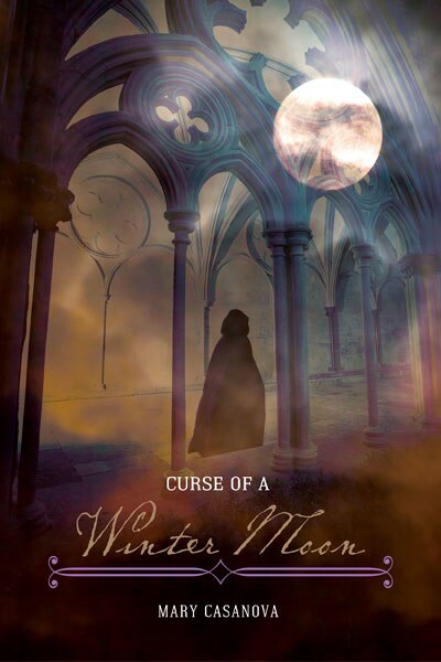 Couverture_Curse Of A Winter Moon