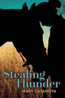 Front cover_Stealing Thunder