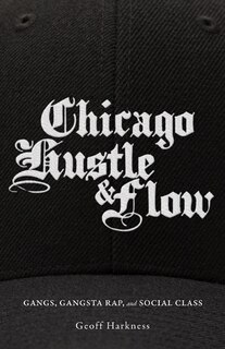 Front cover_Chicago Hustle And Flow