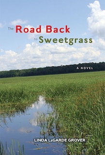 Front cover_The Road Back to Sweetgrass