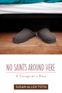Couverture_No Saints Around Here