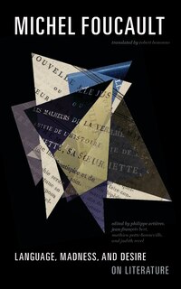Couverture_Language, Madness, And Desire