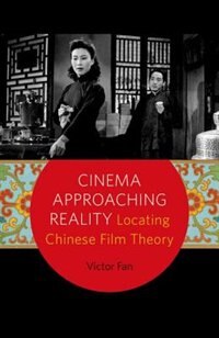 Front cover_Cinema Approaching Reality