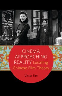 Couverture_Cinema Approaching Reality