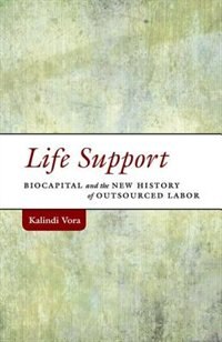 Front cover_Life Support