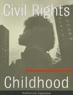 Front cover_Civil Rights Childhood