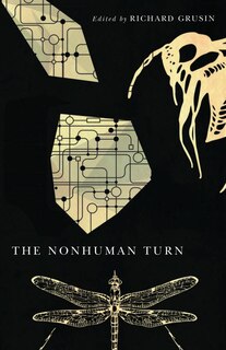 Front cover_The Nonhuman Turn