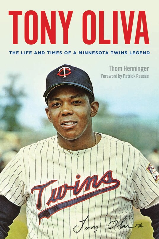 Front cover_Tony Oliva