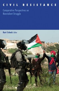 Front cover_Civil Resistance