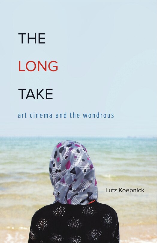 Couverture_The Long Take