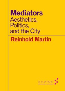 Couverture_Mediators