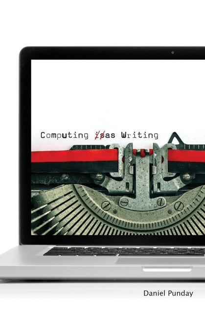 Couverture_Computing As Writing
