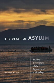 Couverture_The Death of Asylum