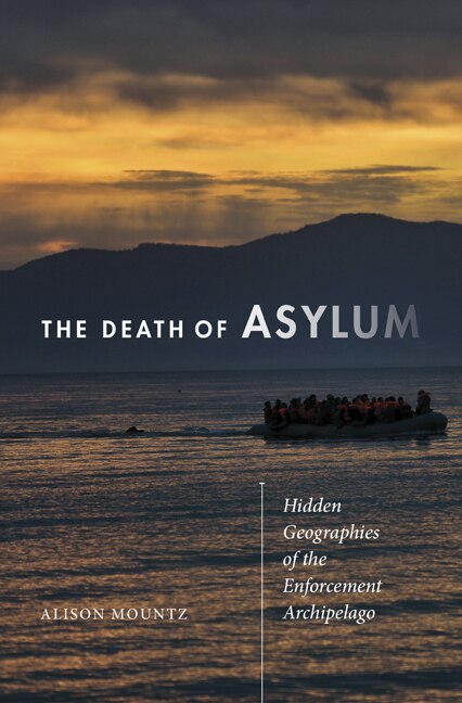 Couverture_The Death of Asylum