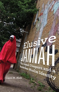 Front cover_Elusive Jannah