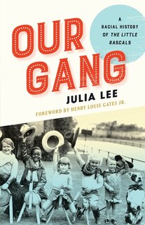 Front cover_Our Gang