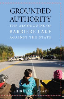 Front cover_Grounded Authority
